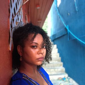 Meet your Posher, Briana